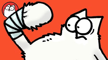 TAIL BREAK - Back to the Vet Pt.1