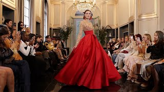 Antoniette Catenacci | Spring Summer 2026 | Paris Fashion Week