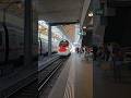 IC21 in Bahnhof Basel SBB Schweiz🇨🇭#sbb #zug #giruno