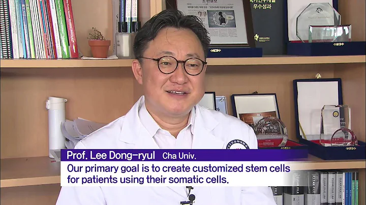 Stem Cell Research - DayDayNews