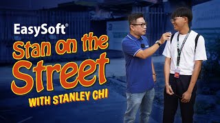 EasySoft | Stan on the Street Ep. 1 | Student Edition screenshot 4