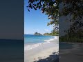 Playa blanca punta leona costarrica