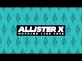 ALLISTER X - Nothing Like This (Lyric Video)