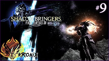 Final Fantasy XIV - Shadowbringers | Part 9