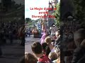 La magie disney en parade  disneylandparis disney disneyland disneyworld themepark disneyparks