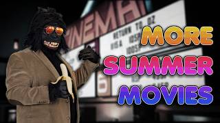 Sizzling Sexy Summer Movies | Ape Approved