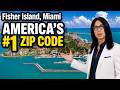 Fisher Island Miami: Inside America’s Most Expensive ZIP Code