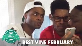 Funniest Vine Compilation February 2015 Part 1 (w/ Titles) - Best February Vines Compilations