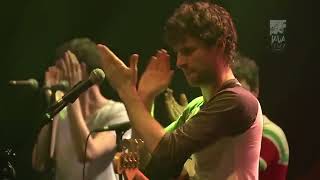 Video thumbnail of "Snarky Puppy - 34 Klezma - Live at The java Jazz Festival 2014"