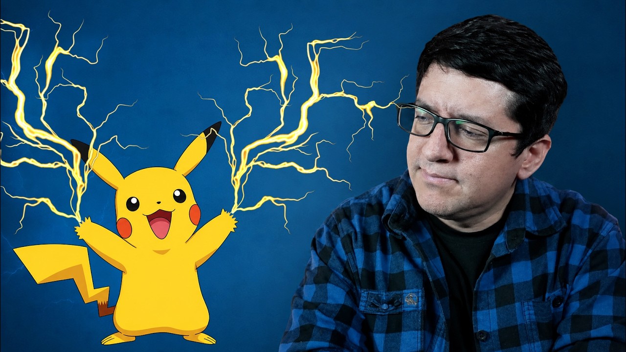 Latest Title & Thumbnail