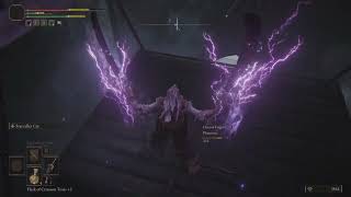 Elden Ring 200 Iq Invasion