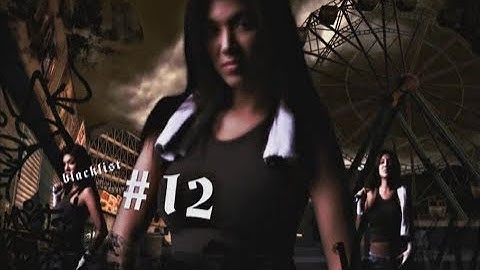 Need For Speed Most Wanted: Izzy