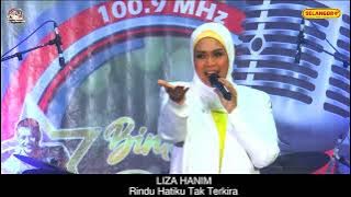RINDU HATIKU TIDAK TERKIRA - Liza Hanim (Bintang P.Ramlee Peringkat Akhir Negeri Selangor 2022)
