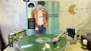 Eye Candy - Ron Sexsmith