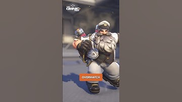 Get a free Torbjorn skin by watching Overwatch streamers on Twitch! #overwatch2