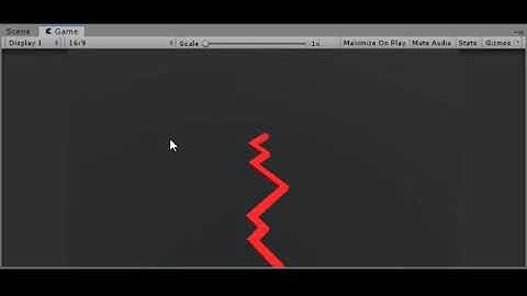 Dancing Line (Sync Speed Preview) [Fanmade] - Not Named