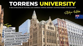 Torrens University by Study Abroad Updates 489 views 1 month ago 3 minutes, 47 seconds