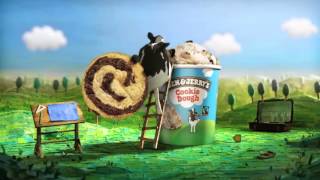 Wir präsentieren 'Wich! | Ben & Jerry's