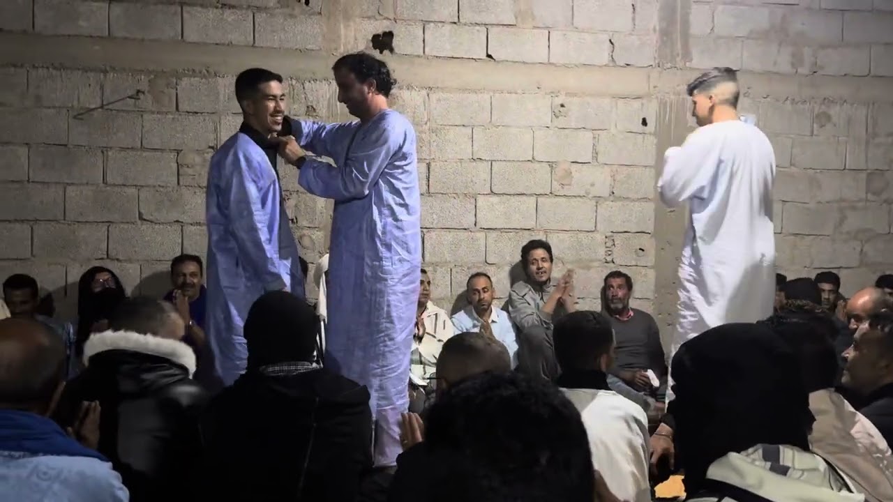 3awad Sbouya fGuelmim bouchma3 10