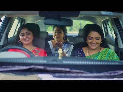 Santhwanam 2 Promo