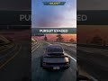 Ever escaped a 5-star chase in style? Drop your best cop escape stories in the comments. #nfsmw #nfs
