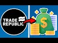 Внесите деньги на счет Trade Republic в 2025 году (быстро и легко).