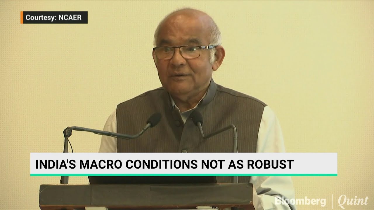 RBI's $3 Billion Swap To Maintain Normalcy reserve bank of india governor list
