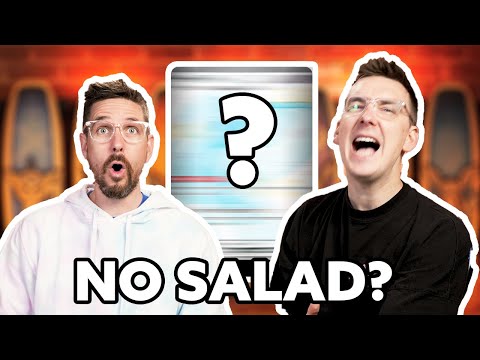 Grass Still Dominating? | Carlin Brothers Box Breakers S9E2
