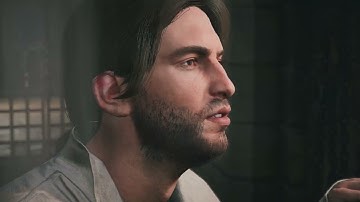 Sequence 2 Memory 1 Imprisoned | Knock out the thief | Escape the Bastille