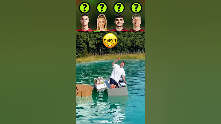 Ronaldo vs Lehmann vs Garnacho vs Pedri - Crazy Jump Challenge🤯