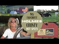 Amish Country Ohio ~ Holmes County Hot Spots ~ My Favorite places in Holmes County