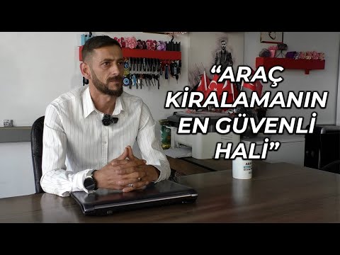 Dada Medya Tv Araç Kiralamada Profesyonellik ve Detayın İzleri | Meslekler ve Hikayeleri