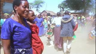 MAPUGE LUCHAGULA BHUKANGO WA GAMBHU