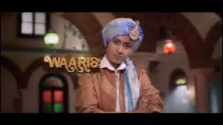 &TV - WAARIS