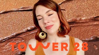 NEW Tower 28 Bronzino Bronzers  Sun Coast & Gold Coast + comparisons to West Coast ☀