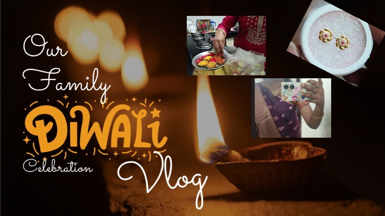Diwali vlog 🪔🎇/ gold studs/ గోల్డ్ రేట్స్ చూసి ఎమ్ తీసుకోవాలో అర్ధం కాలేదు 