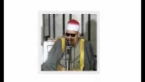 من سورة ءال عمران // أحمد أبوالمعاطى @