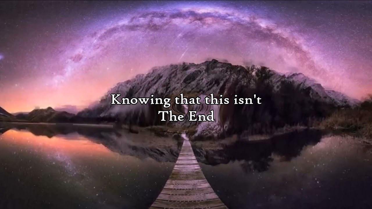 Moving in Circlez - Moving in circles (Lyrics video)