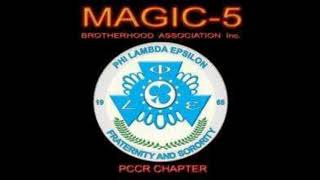 Famous MANANATILING MAGIC-5 BY,KRAZYCRHYME Wealth