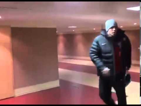 Дзюба- пусть говорит наш тренеришка