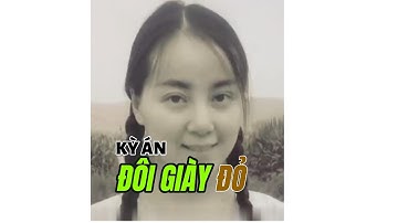 KỲ ÁN CHÂU Á NAM KING| TẬP 41: ĐÔI GIÀY ĐỎ