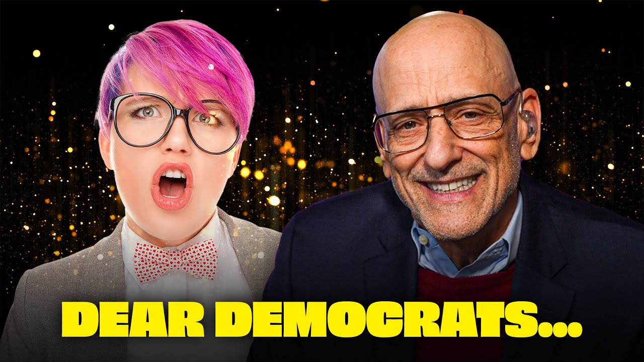 How To Spread Christmas Joy To Democrats