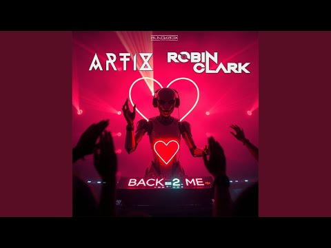 Back 2 Me (Extended Mix)