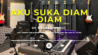 Aku Suka Diam Diam  Album Pertama  Kisah Cinta