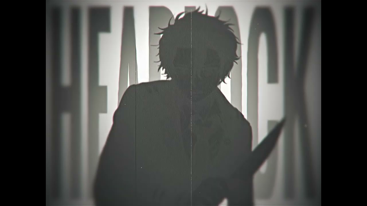 Wolfgang Akire edit - Headlock || Project: edens garden [PEG]