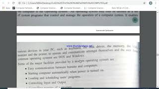 CLASS 5TH,COMPUTER,CHAPTER #4,TOPICUTILITY PROGRAM,TEACHER RABIA