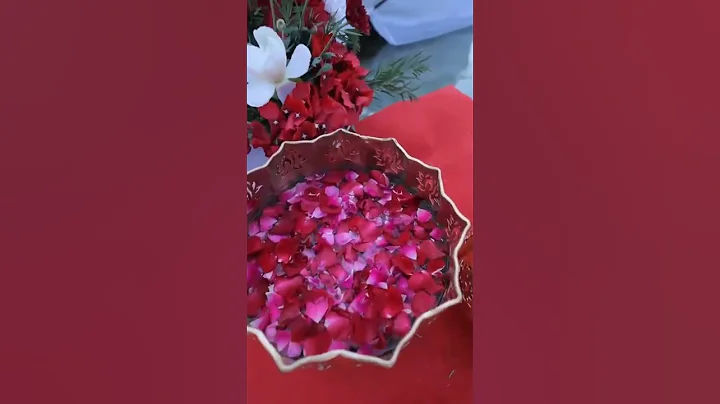 Enchanting Elegance: Captivating Royal Wedding Decor | Wedding decoration