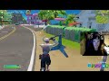 FORTNITE Chapter 3 - Season 3 - Live Twitch Stream