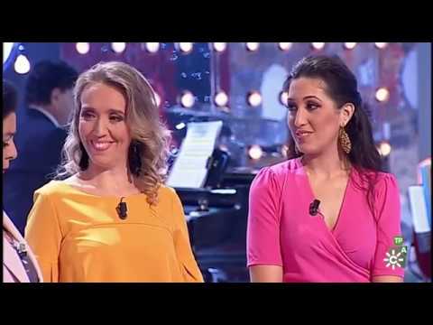 Cristina y Elisabeth- Guadalquivir- gala 7 Yo soy del sur 3º edición camera iphone 8 plus apk
