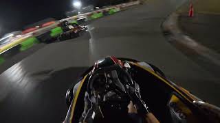 HKC 8/20 Race 4 61.118